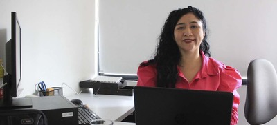 M&oacute;nica Victoria Mosquera, nueva Subsecretaria de Inclusi&oacute;n y Oportunidades