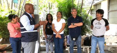 &ldquo;No se puede hacer liderazgo por trinos sin verificar&rdquo;: secretario de Educaci&oacute;n