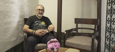 Festival Internacional de Poes&iacute;a estrena director en su versi&oacute;n XXIII
