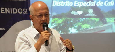Presentan las Obras de Coraz&oacute;n ante empresarios y afiliados de la CCI