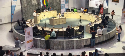 Este jueves: Jornada de Participaci&oacute;n para el debate de la Pol&iacute;tica P&uacute;blica de Cultura Ciudadana