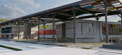 &iexcl;Se acab&oacute; la espera! Fue elegido el constructor del Parque Tecnol&oacute;gico de Innovaci&oacute;n San Fernando
