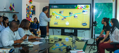 Cali se prepara para el I Encuentro Mundial de las Culturas Populares