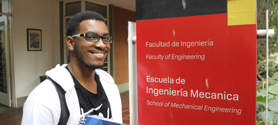523 beneficiarios de Todas y Todos a Estudiar matriculados en 58 programas de Univalle