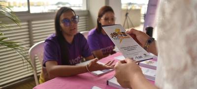 Conozca c&oacute;mo funciona la ruta de atenci&oacute;n para mujeres v&iacute;ctimas de violencia en Cali