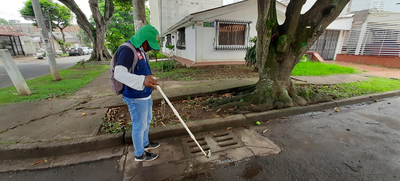 Salud P&uacute;blica incrementa acciones para prevenir el dengue