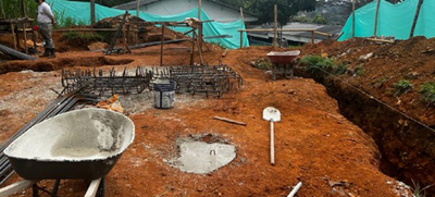 M&aacute;s de 40 instituciones educativas son intervenidas con obras para el mejoramiento de infraestructura