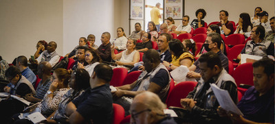 As&iacute; se realizar&aacute; el nombramiento del Jefe de Oficina del Centro de Administraci&oacute;n Local Integrada de la comuna 19