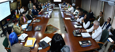 Tres nuevas Pol&iacute;ticas P&uacute;blicas en marcha para el bienestar y desarrollo de Santiago de Cali