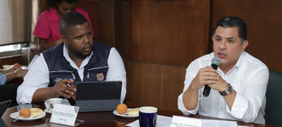 Alcalde Ospina destaca esclarecimiento oportuno de hechos violentos en Cali