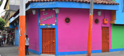 Llega &lsquo;Camina el barrio Obrero&rsquo;