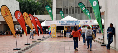 La oferta institucional de vivienda llega a diferentes puntos en Santiago de Cali