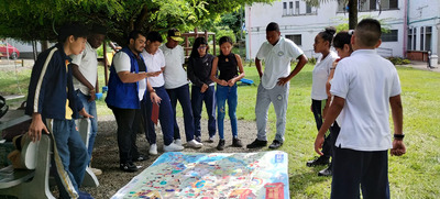 Cali, territorio de inclusi&oacute;n social para la infancia y adolescencia con discapacidad