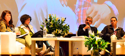 En el &lsquo;Primer Encuentro Mundial de las Culturas Populares&rsquo;, CIOFF Colombia celebrar&aacute; 20 a&ntilde;os de labor