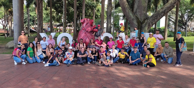 Nadie se quiere perder los recorridos tur&iacute;sticos por la Cali cultural, hist&oacute;rica y patrimonial