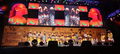 Festival Petronio &Aacute;lvarez ampl&iacute;a el plazo de inscripci&oacute;n para el concurso musical