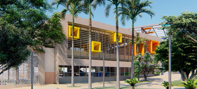 Gobierno Nacional apoya el desarrollo y construcci&oacute;n del Parque Tecnol&oacute;gico de Innovaci&oacute;n San Fernando