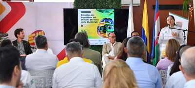 Distrito T&eacute;rmico, otro aporte para la transformaci&oacute;n del centro de Cali