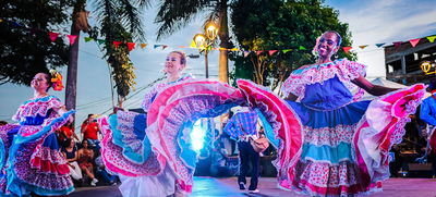 El XXIX Encuentro Nacional e Internacional de Danza Folcl&oacute;rica Mercedes Monta&ntilde;o abre su convocatoria 2023