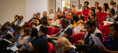 Resultados de la convocatoria para el nombramiento del jefe de Oficina del Centro de Administraci&oacute;n Local Integrada de la comuna 19
