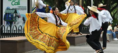 La Sultana del Valle se alista para conocer, vivir y gozar con las culturas populares del mundo