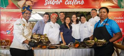 Llega la tercera versi&oacute;n del &lsquo;Aut&eacute;ntico sabor cale&ntilde;o&rsquo;