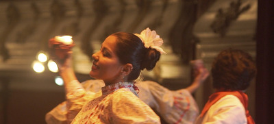 Conoce la programaci&oacute;n del Encuentro Mundial de las Culturas Populares