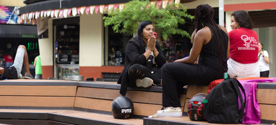 La poblaci&oacute;n lesbiana de Cali visibiliza sus problem&aacute;ticas este 26 de abril