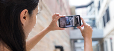 Inscripciones abiertas para los talleres de &lsquo;guion&rsquo; y &lsquo;realizaci&oacute;n audiovisual con celular&rsquo;