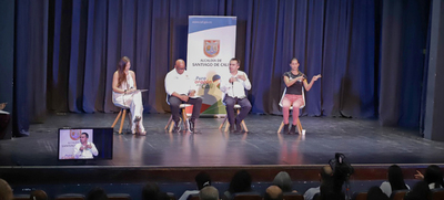 Conozca los avances de los bienes y servicios del distrito de Santiago de Cali