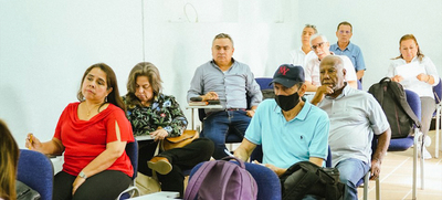 As&iacute; se realizar&aacute; el nombramiento del Jefe de Oficina del Centro de Administraci&oacute;n Local Integrada de la comuna 3