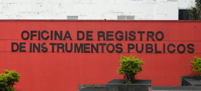 Alcald&iacute;a aumenta hasta $100 millones la recompensa para esclarecer hurto a la Oficina de Instrumentos P&uacute;blicos de Cali