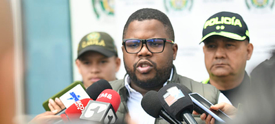 Autoridades ofrecen hasta $100 millones de recompensa por informaci&oacute;n que permita esclarecer homicidio de la menor en sector de Alto N&aacute;poles