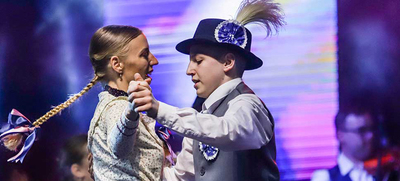 El talento del I Encuentro Mundial de las Culturas Populares se enraiz&oacute; en Cali