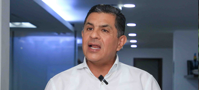 &ldquo;Declarar no grata a la vicepresidenta de Colombia Francia M&aacute;rquez en nuestra ciudad, es una expresi&oacute;n racista&rdquo;: Jorge Iv&aacute;n Ospina, alcalde de Santiago de Cali
