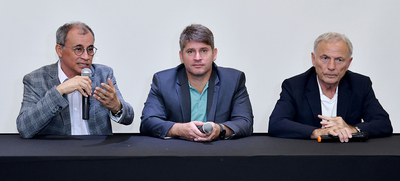 Cali, la Capital Deportiva de Am&eacute;rica nuevamente es sede de un evento de talla internacional