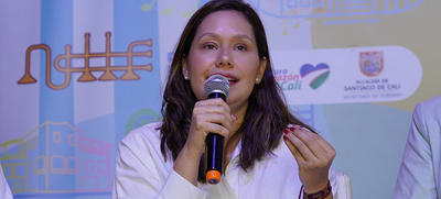 Atenci&oacute;n artistas: Desarrollo Econ&oacute;mico abre convocatoria para programa de intercambio internacional