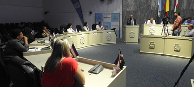 Cali Distrito,  una oportunidad para entregar un modelo administrativo que d&eacute; soluciones: Jorge Eli&eacute;cer Tamayo.