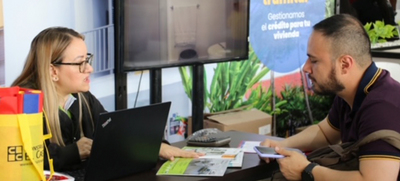 Cale&ntilde;os conocer&aacute;n nuevos proyectos en la Gran Feria de la Vivienda