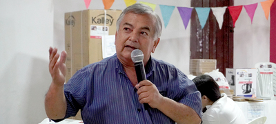 Comunas 4 y 5 recibir&aacute;n recursos de la Alcald&iacute;a para fortalecer a microempresarios