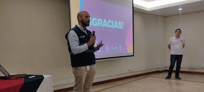 Fortalecer cultura comunitaria en la planificaci&oacute;n territorial, es una apuesta clave