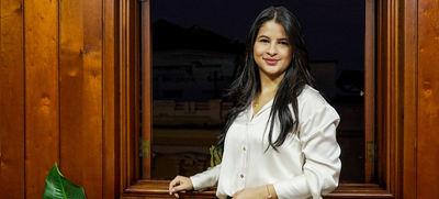 Jennifer Mesa G&oacute;mez, nueva jefe de la Unidad de Apoyo a la Gesti&oacute;n de la Secretaria de Cultura