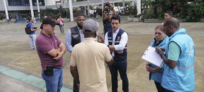 Movilidad y empresa Coomoepal llegan a acuerdos y se levantan bloqueos