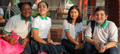 La Instituci&oacute;n Educativa Santa Librada tendr&aacute; predio propio