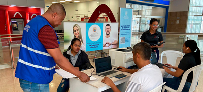 Ac&eacute;rcate a todos los puntos de atenci&oacute;n de Hacienda y accede a los descuentos