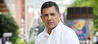&ldquo;Se puede transformar y dejar legado&rdquo;: alcalde Ospina sobre los 10 a&ntilde;os del Bulevar del R&iacute;o