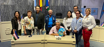 Discusi&oacute;n del proyecto Cali Distrito Especial continuar&aacute; en sesiones extraordinarias del Concejo