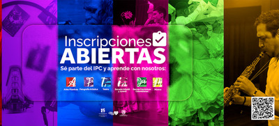 &iexcl;Ya est&aacute;n abiertas las inscripciones en el IPC!