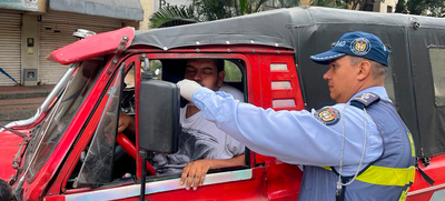 Administraci&oacute;n Distrital aclara implementaci&oacute;n del Plan de Movilidad Urbana