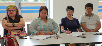 Invitaci&oacute;n a docentes para participar del &lsquo;Taller de Emprendimientos Escolares, Cooperativos y Solidarios&rsquo;